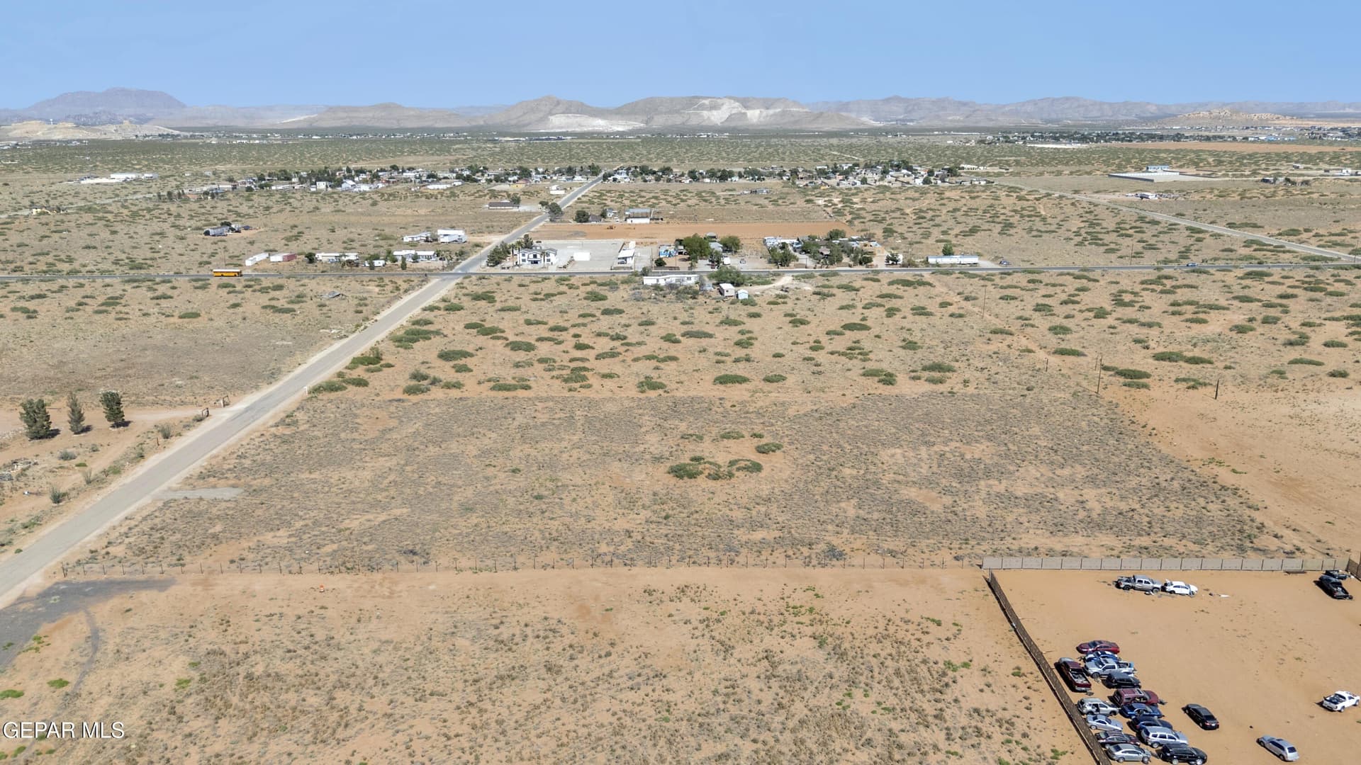 5.08 acres in El Paso County - photo 13