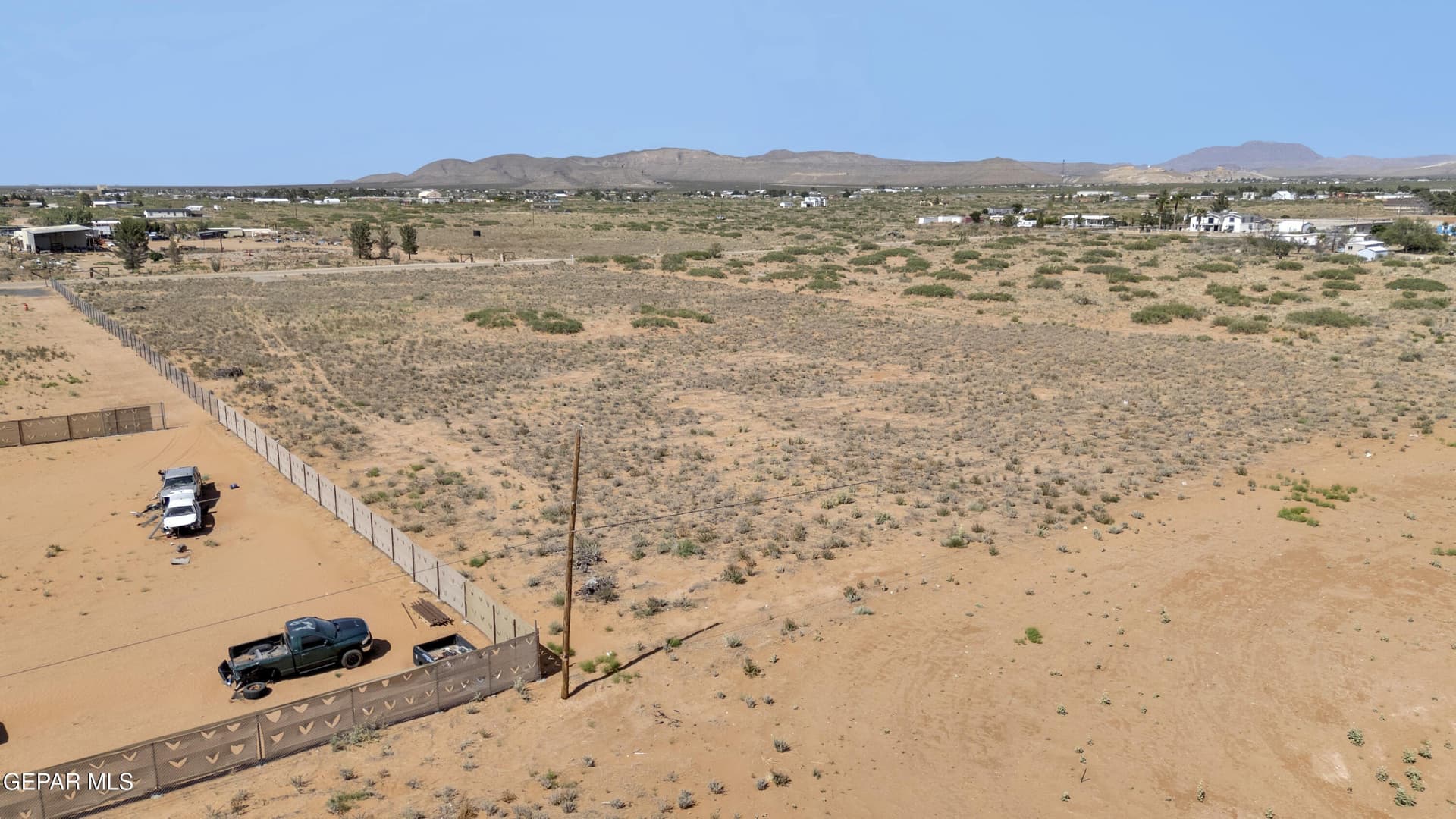 5.08 acres in El Paso County - photo 7