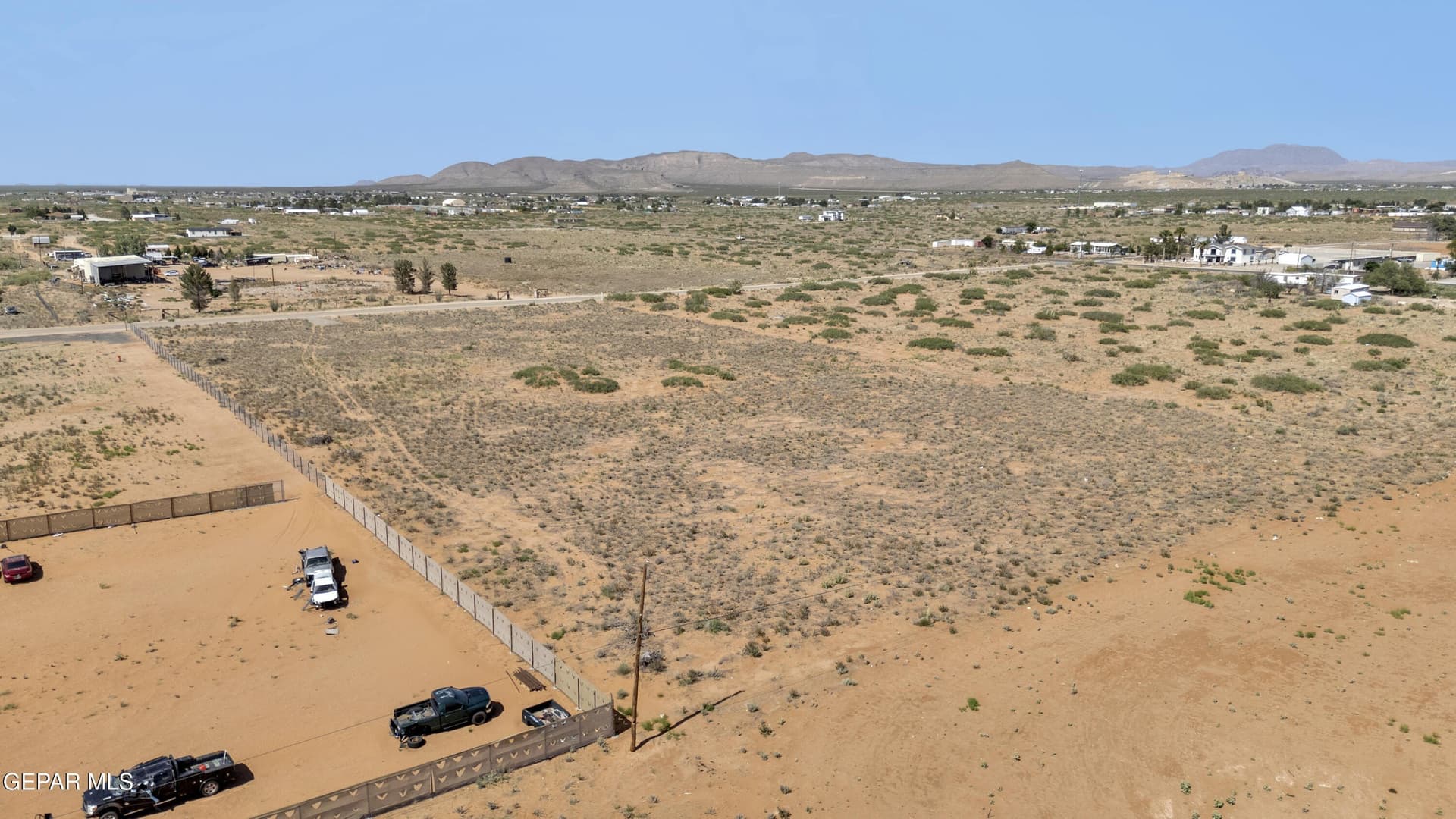 5.08 acres in El Paso County - photo 6