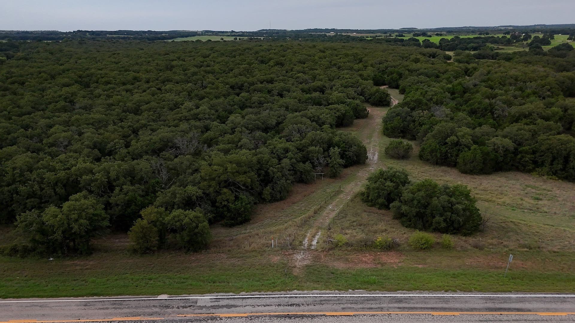 24.99 acres in Hood County featured view