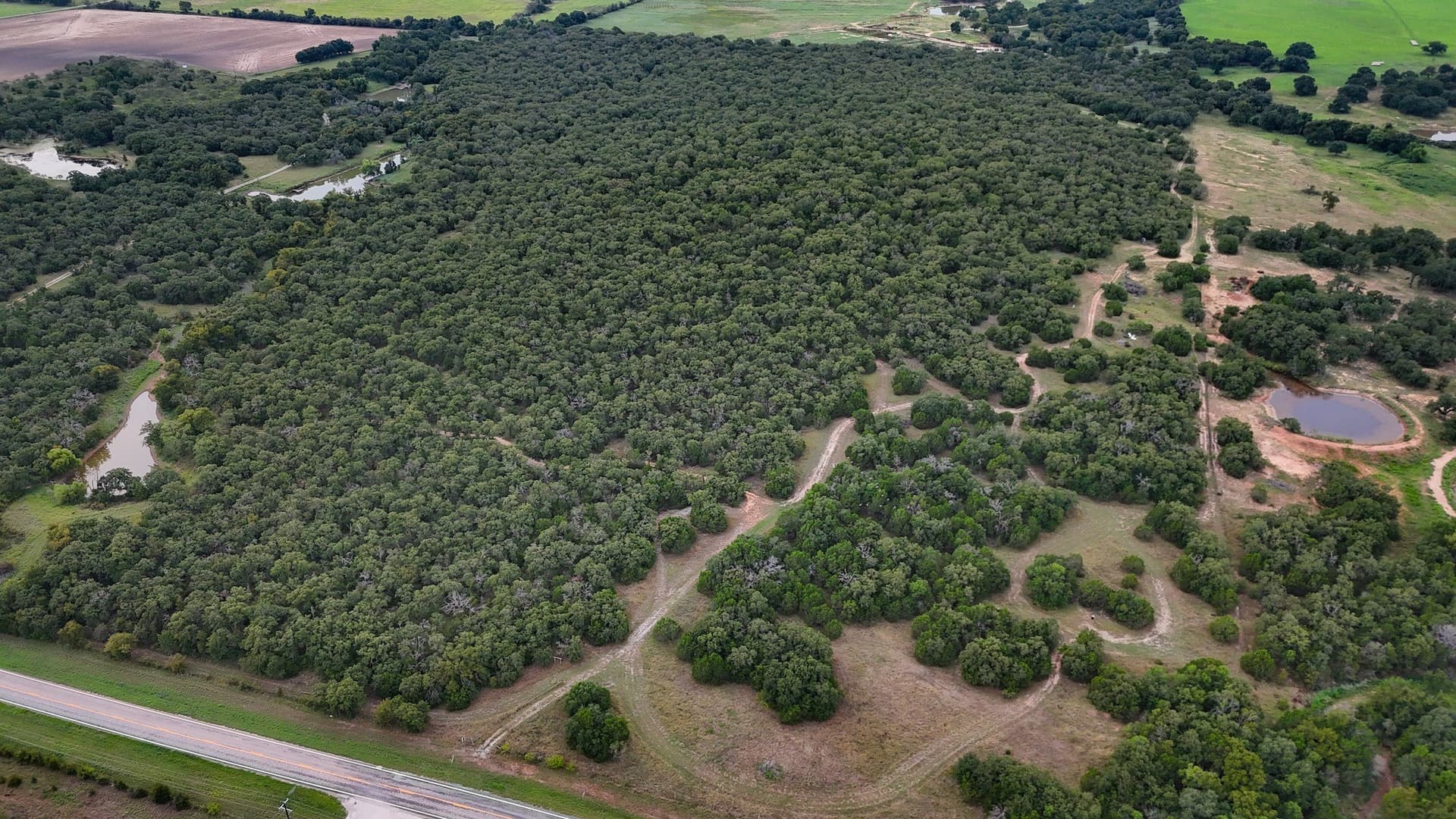 24.99 acres in Hood County gallery image 2