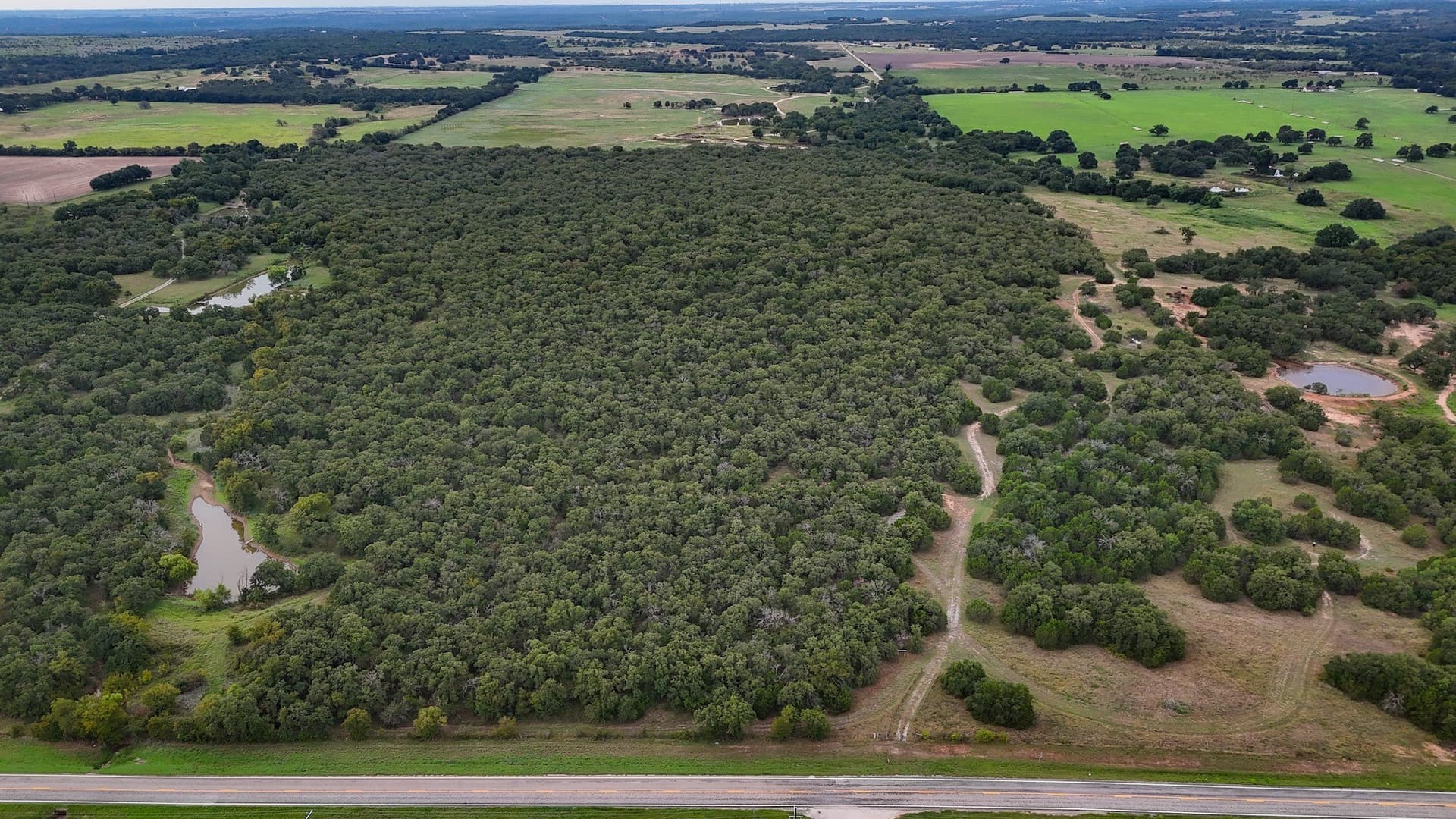 24.99 acres in Hood County gallery image 3