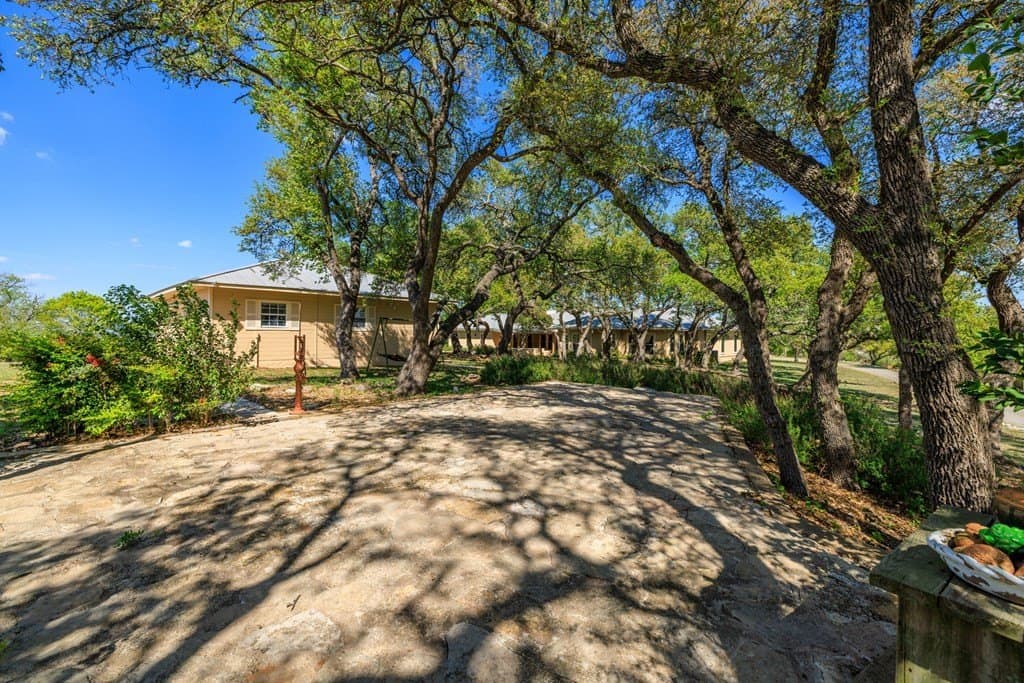 41 acres in Gillespie County featured view