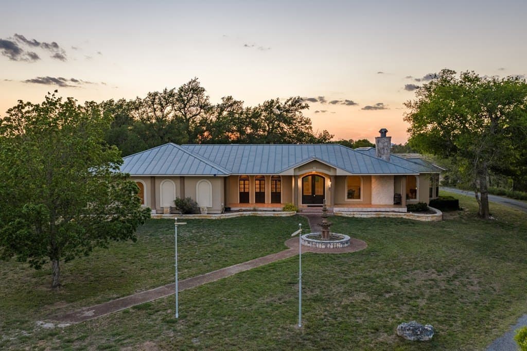 41 acres in Gillespie County - photo 40