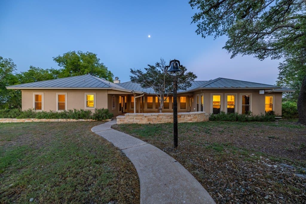 41 acres in Gillespie County - photo 41