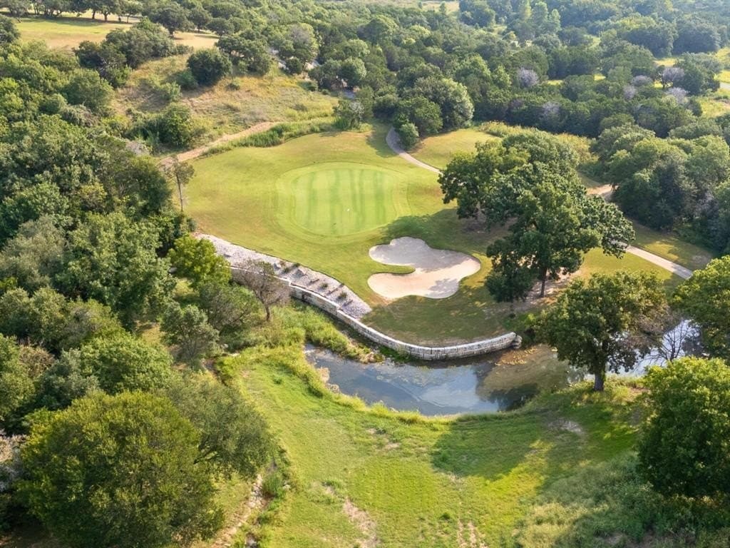 0.49 acres in Johnson County