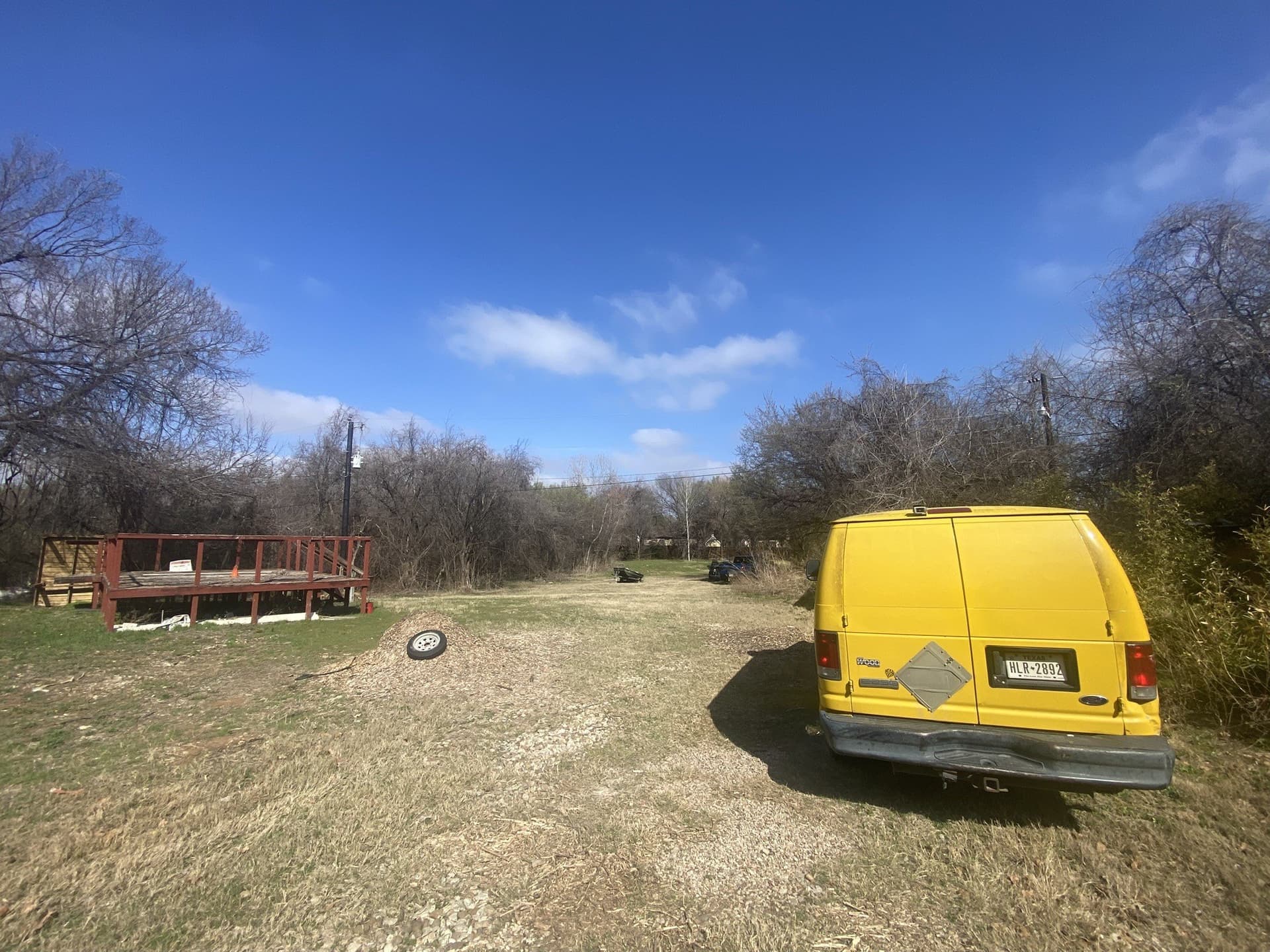 1.33 acres in Tarrant County - photo 5