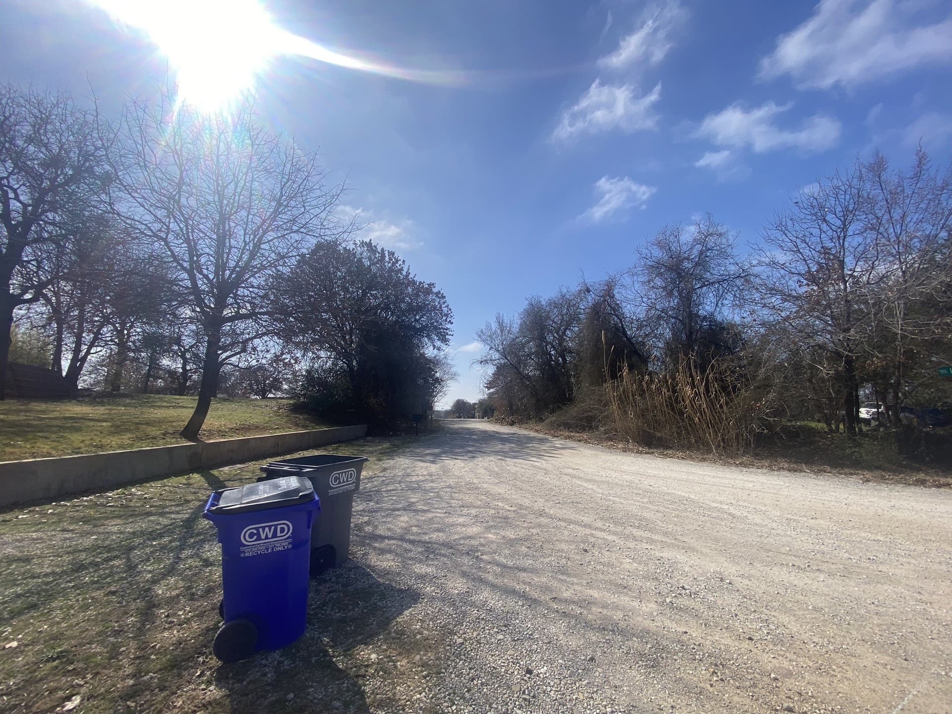 1.33 acres in Tarrant County - photo 10