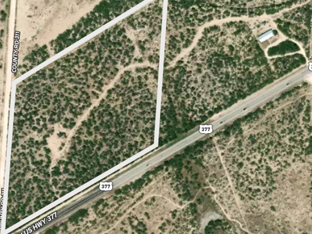 15 acres in Kimble County gallery image 2