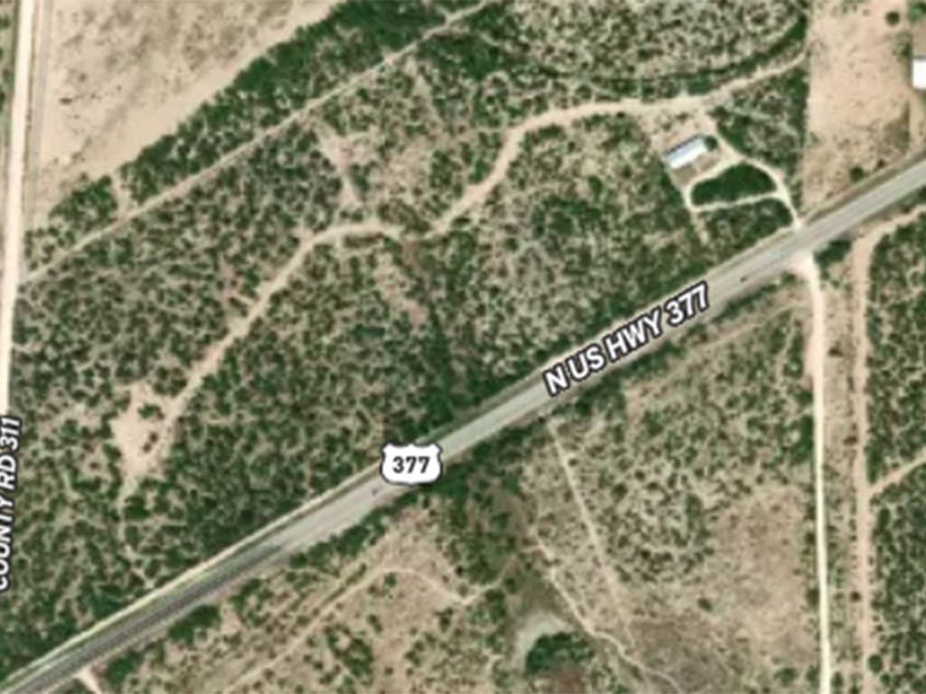 15 acres in Kimble County gallery image 4