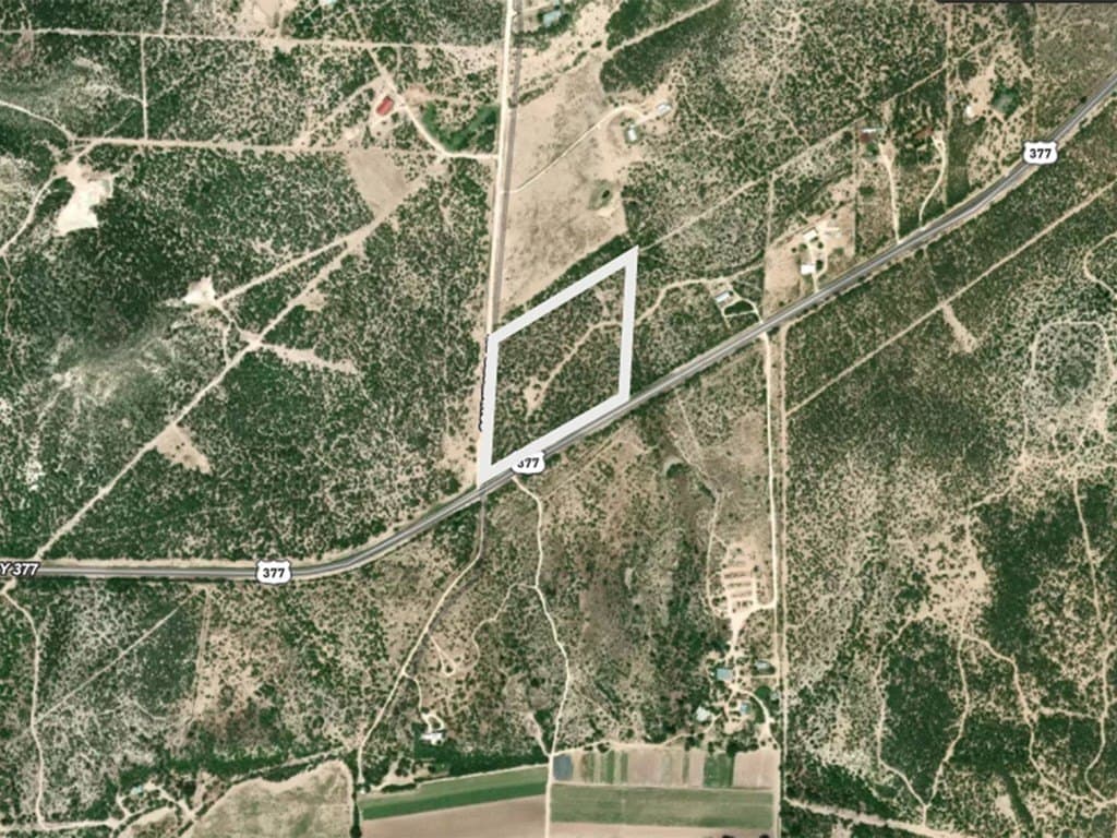 15 acres in Kimble County gallery image 3