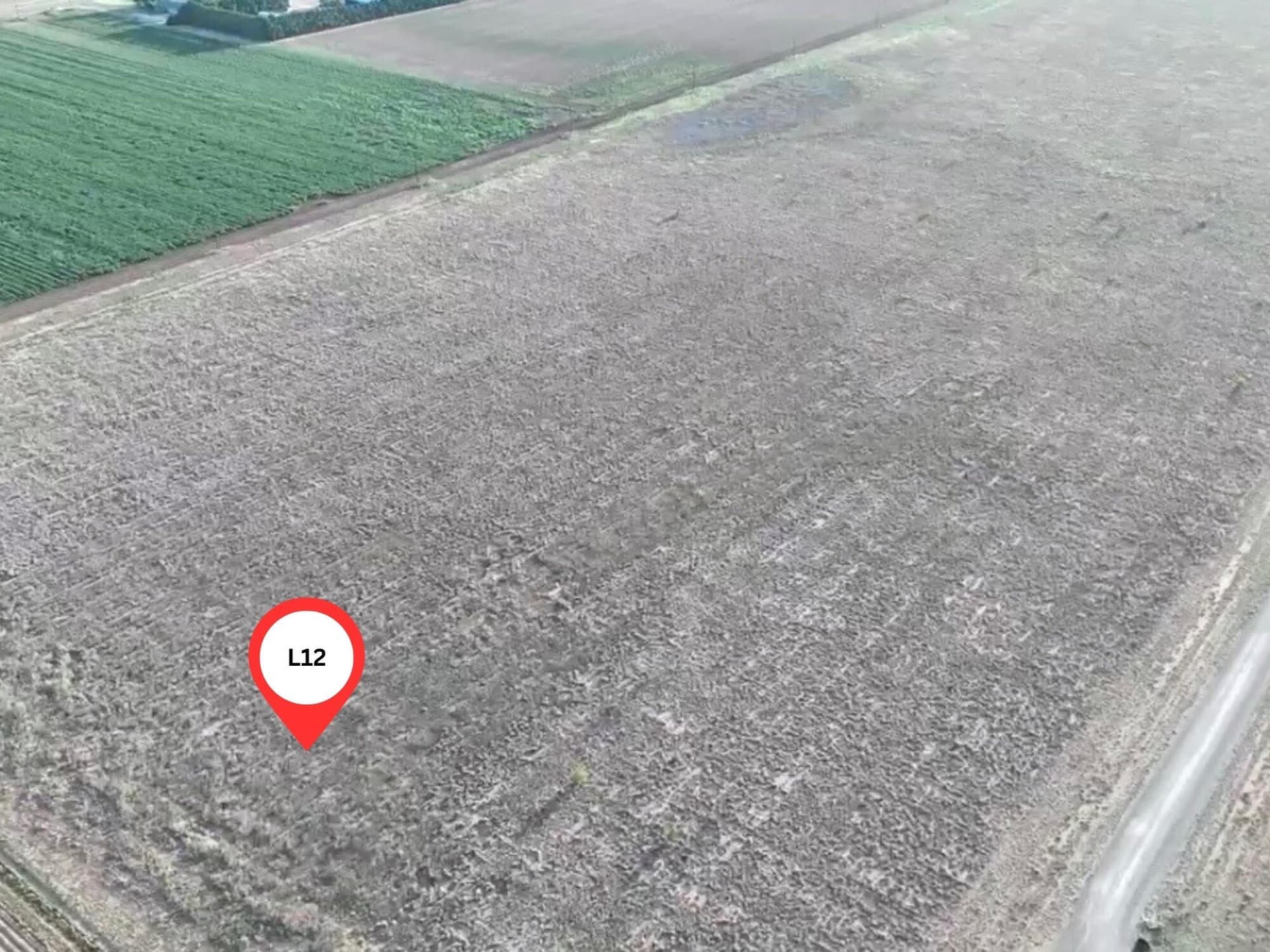 4.93 acres in Hockley County - photo 3