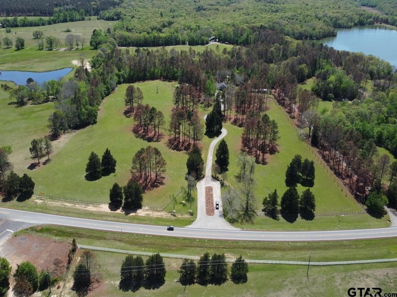 22.52 acres in Smith County gallery image 2