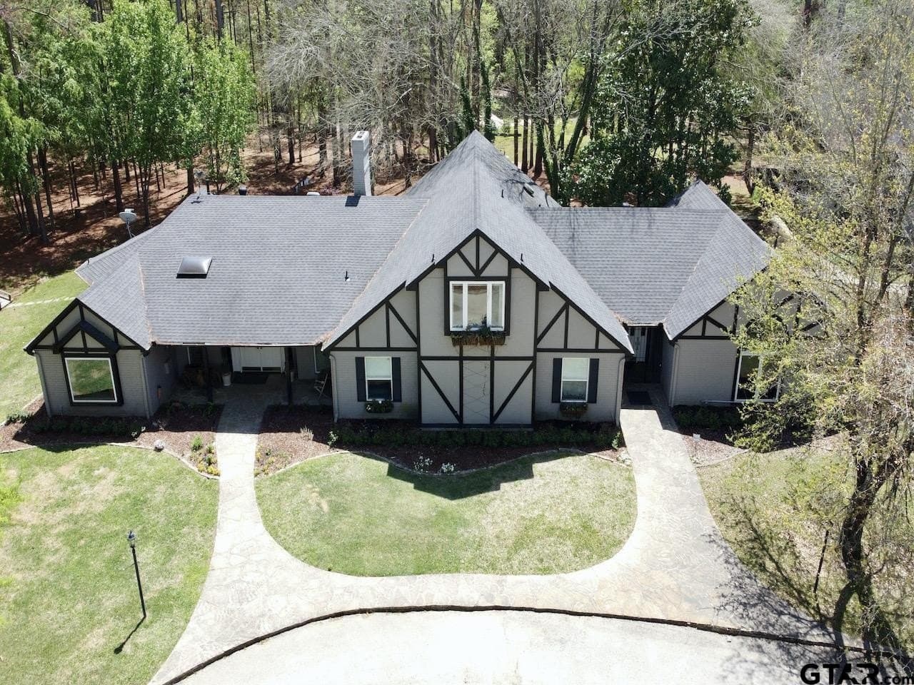 22.52 acres in Smith County