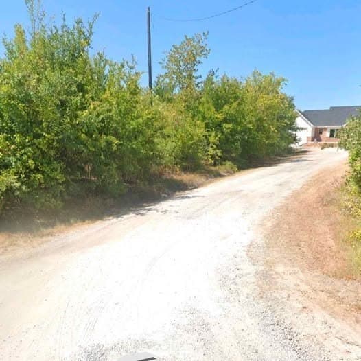 0.03 acres in Hood County