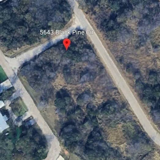 0.03 acres in Hood County featured view