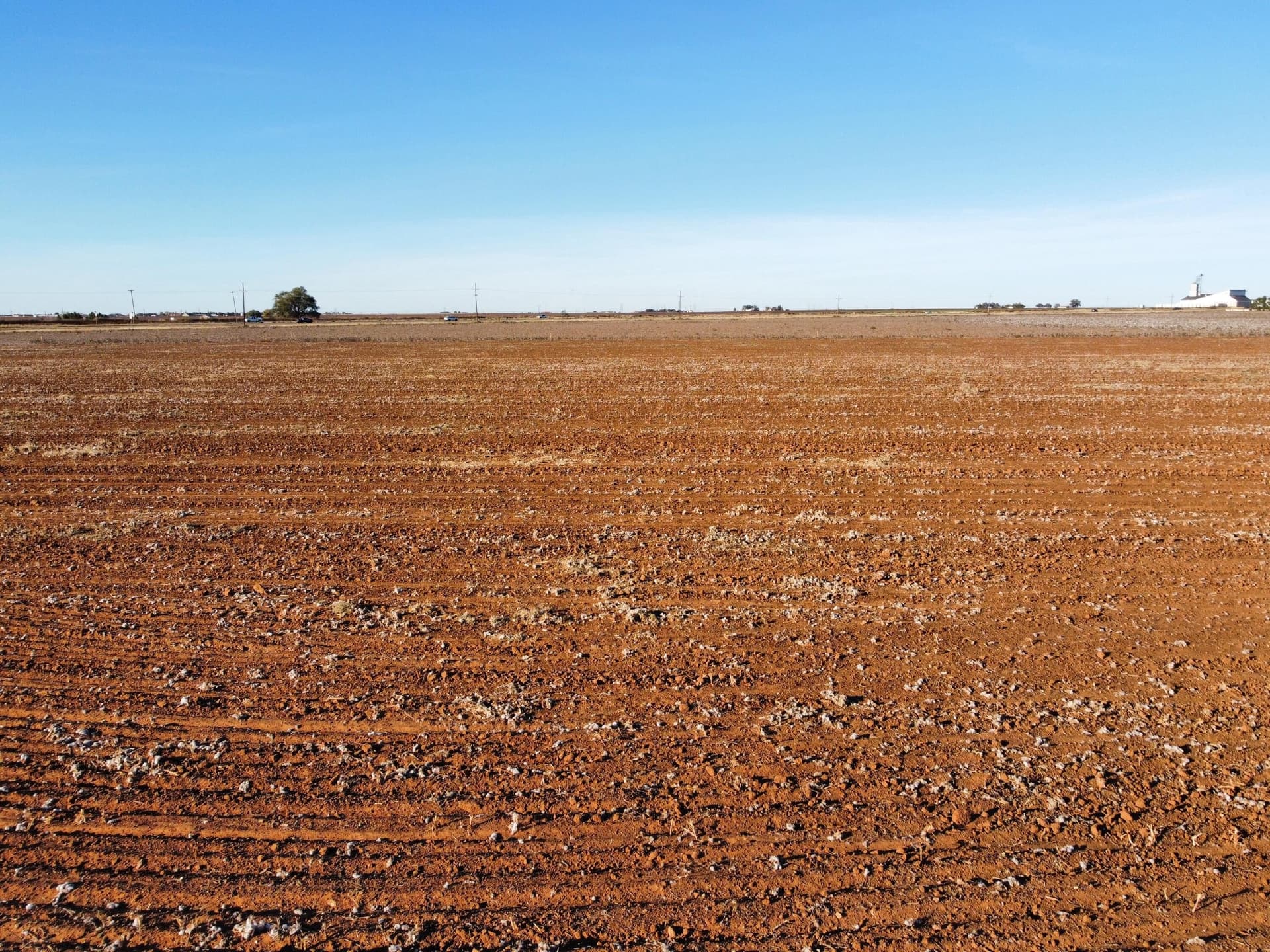 1.1 acres in Hockley County - photo 2