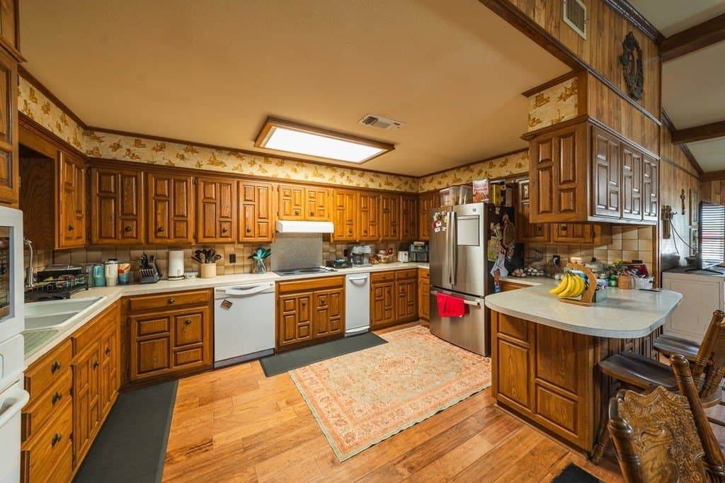 198.52 acres in Nolan County featured view