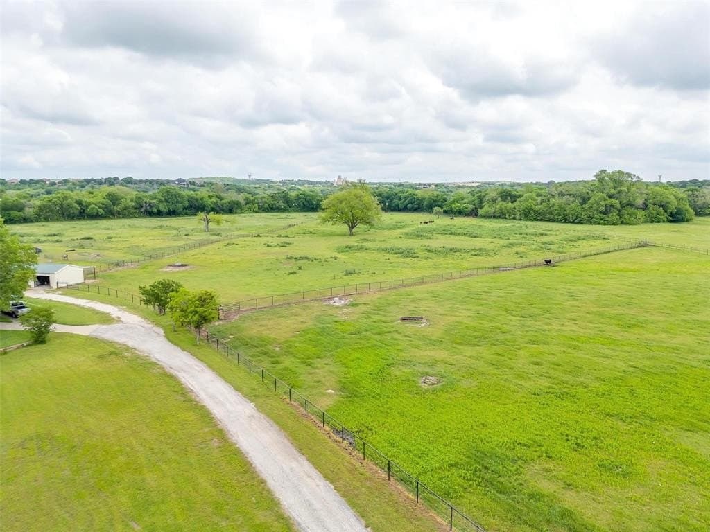 32 acres in Parker County featured view