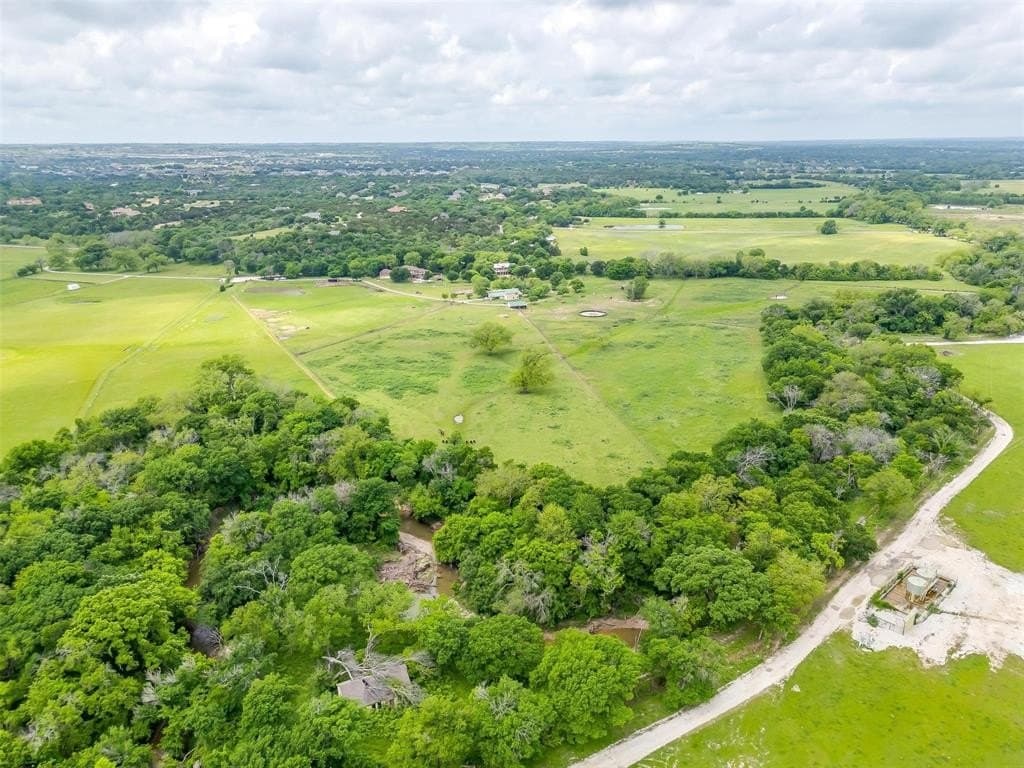 32 acres in Parker County gallery image 4