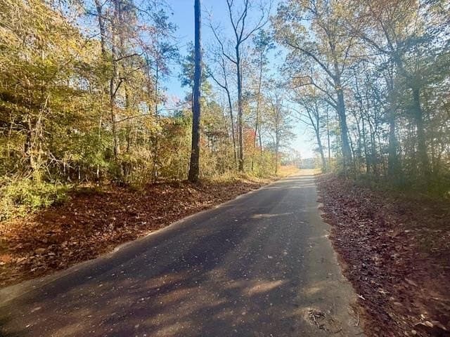 25 acres in Texas County