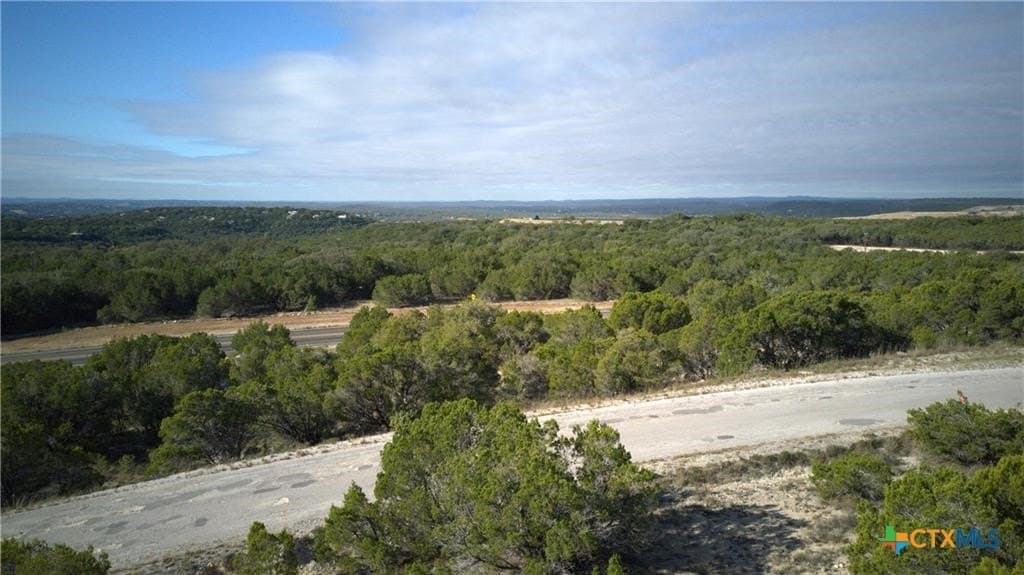 0.23 acres in Travis County featured view