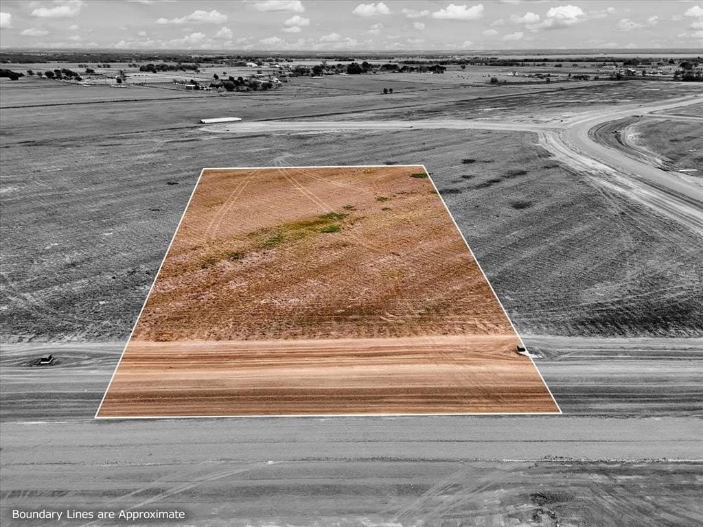 1.88 acres in McLennan County