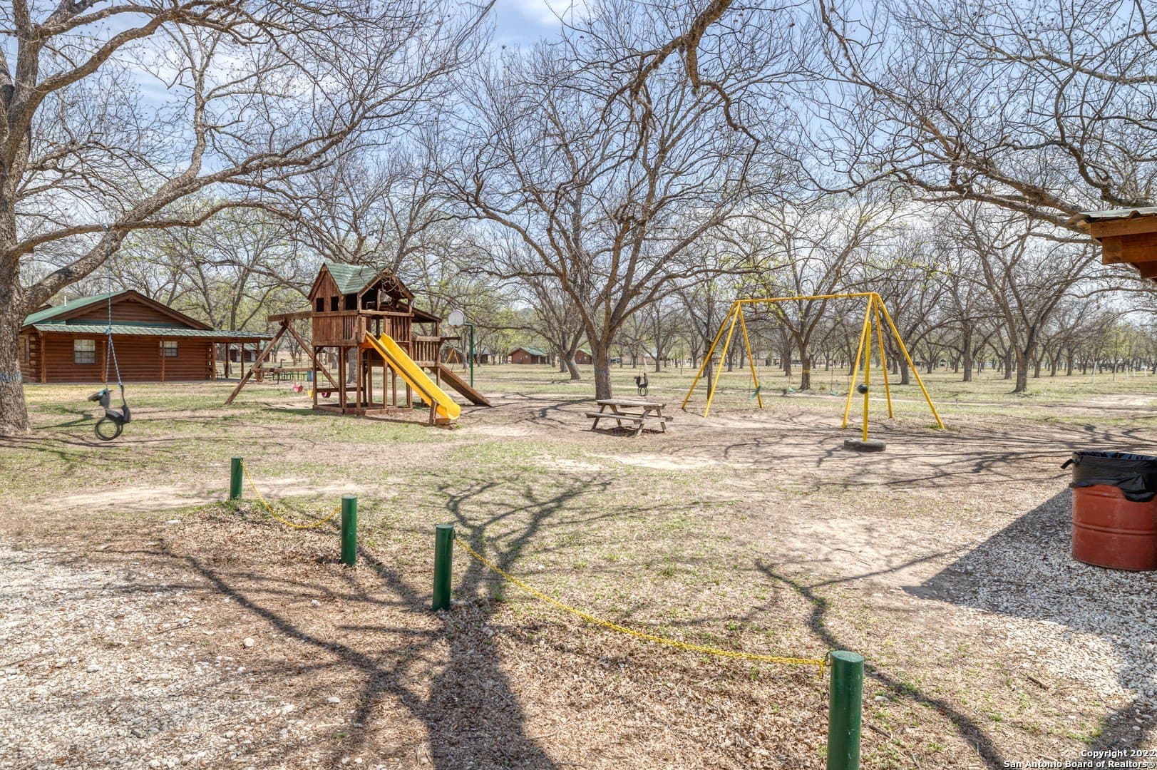 0.5 acres in Real County - photo 9