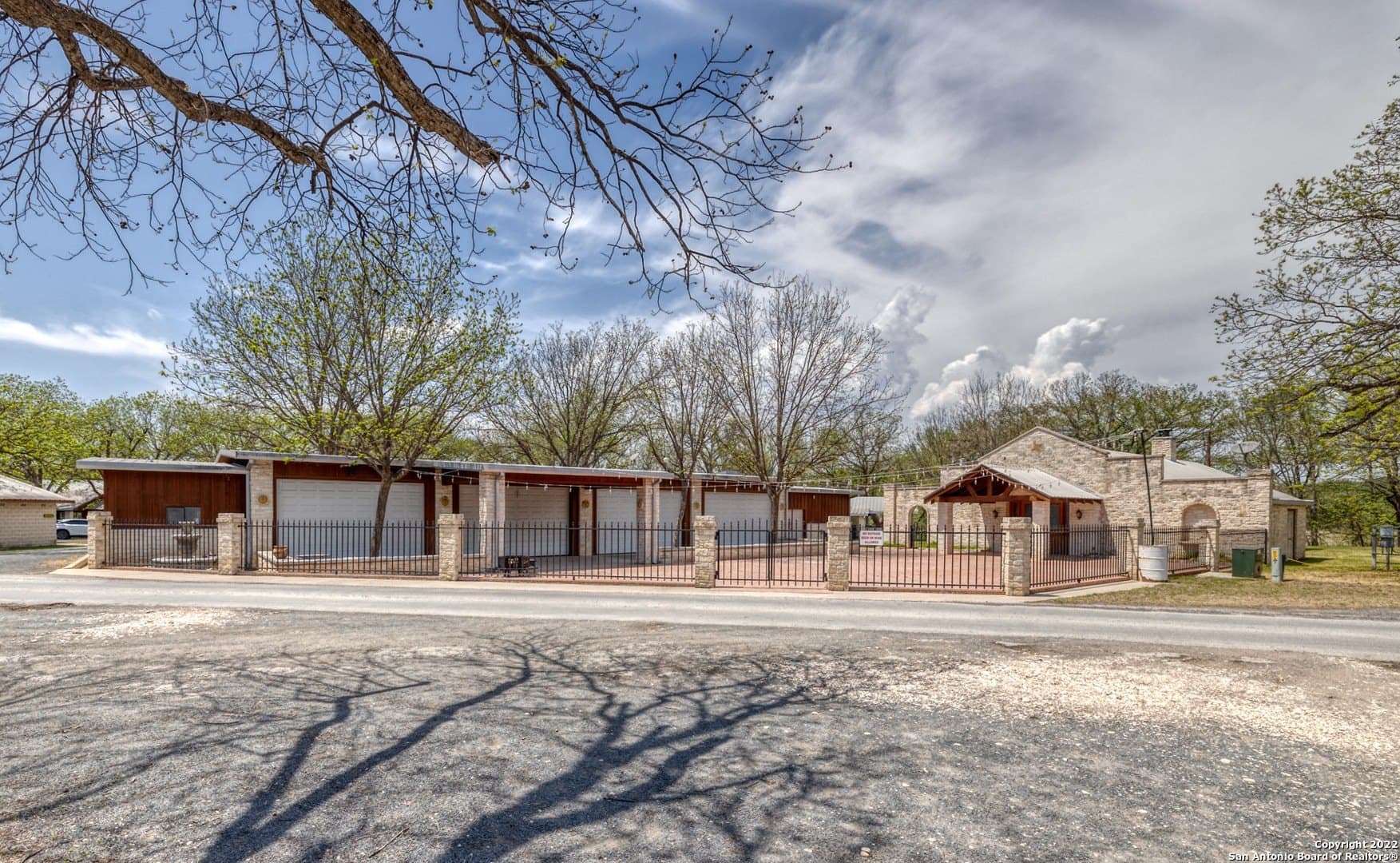 0.5 acres in Real County - photo 8