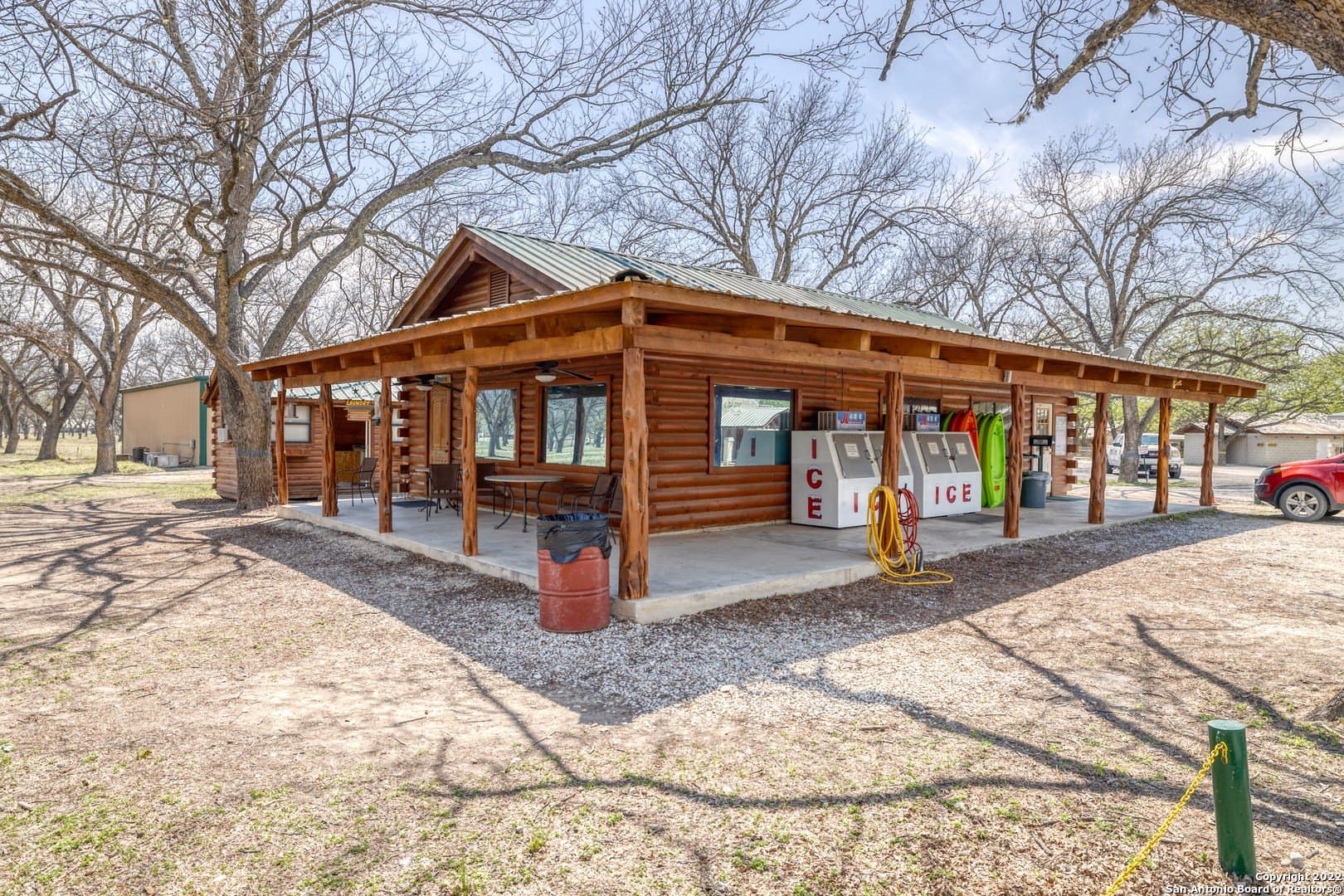 0.5 acres in Real County - photo 10