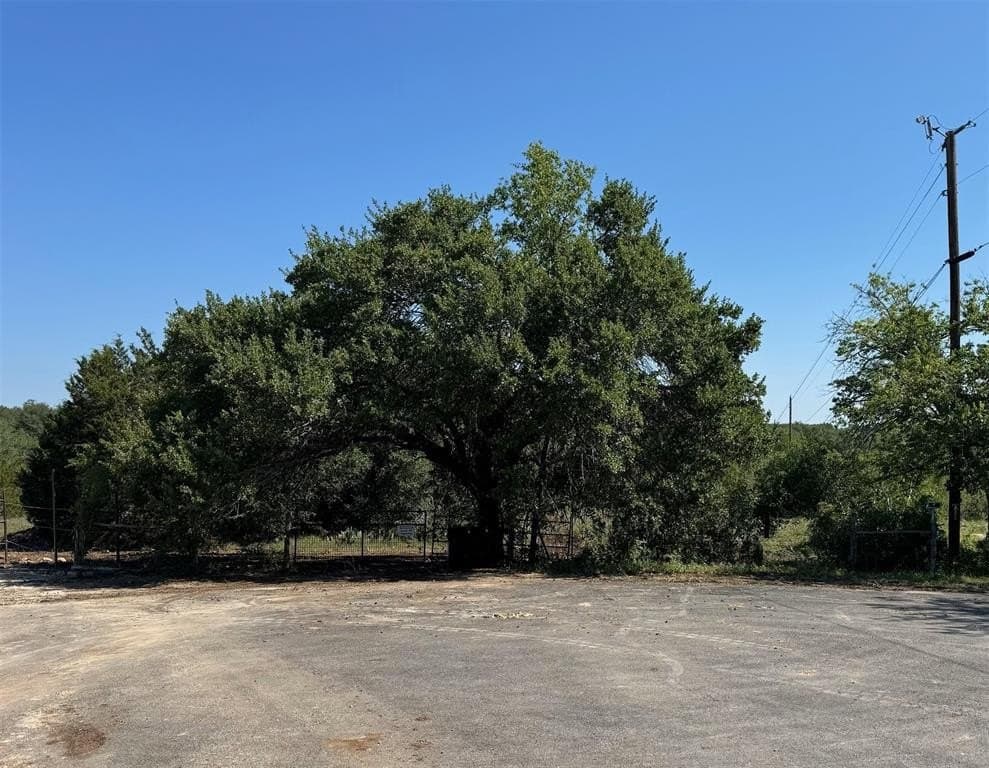 22.14 acres in Hays County