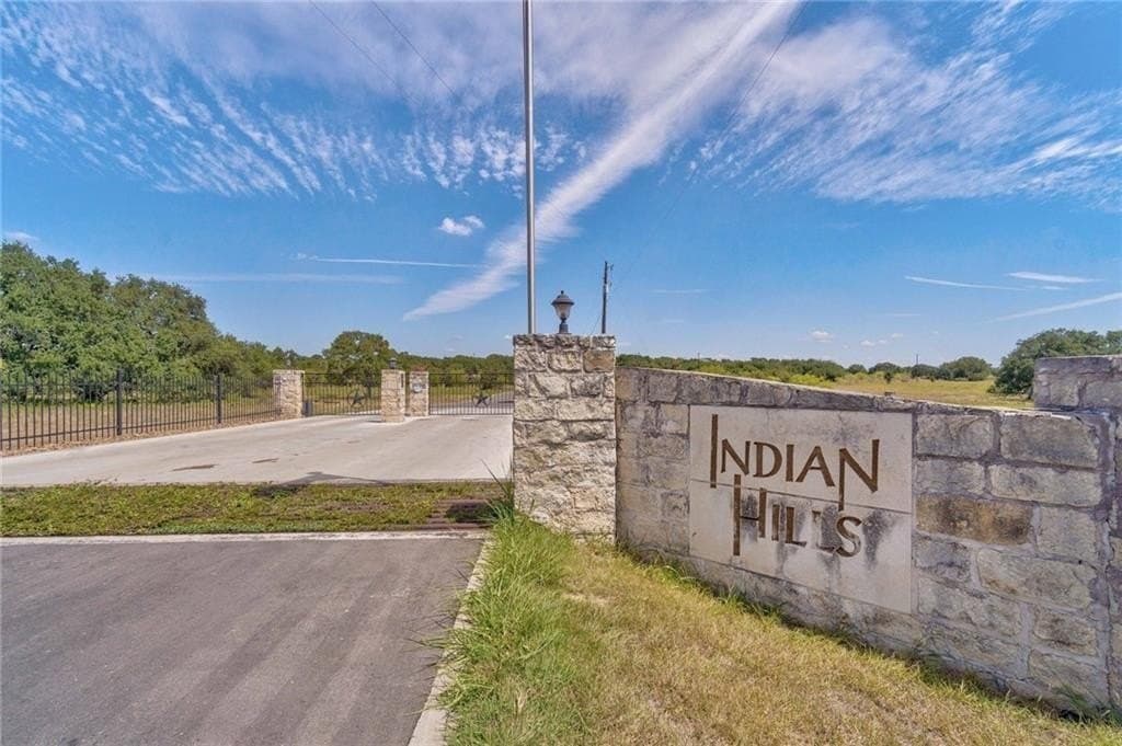 22.14 acres in Hays County featured view
