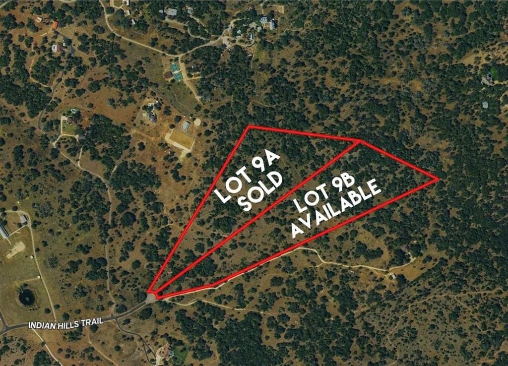 22.14 acres in Hays County gallery image 3