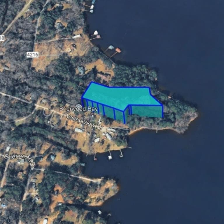 3.55 acres in Henderson County gallery image 2