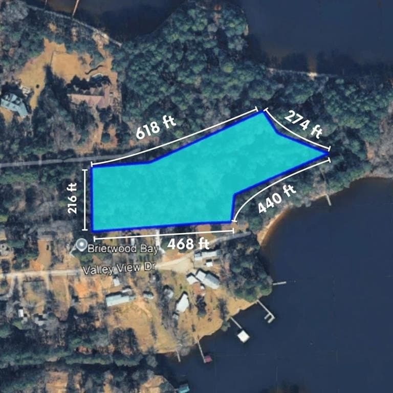 3.55 acres in Henderson County gallery image 4