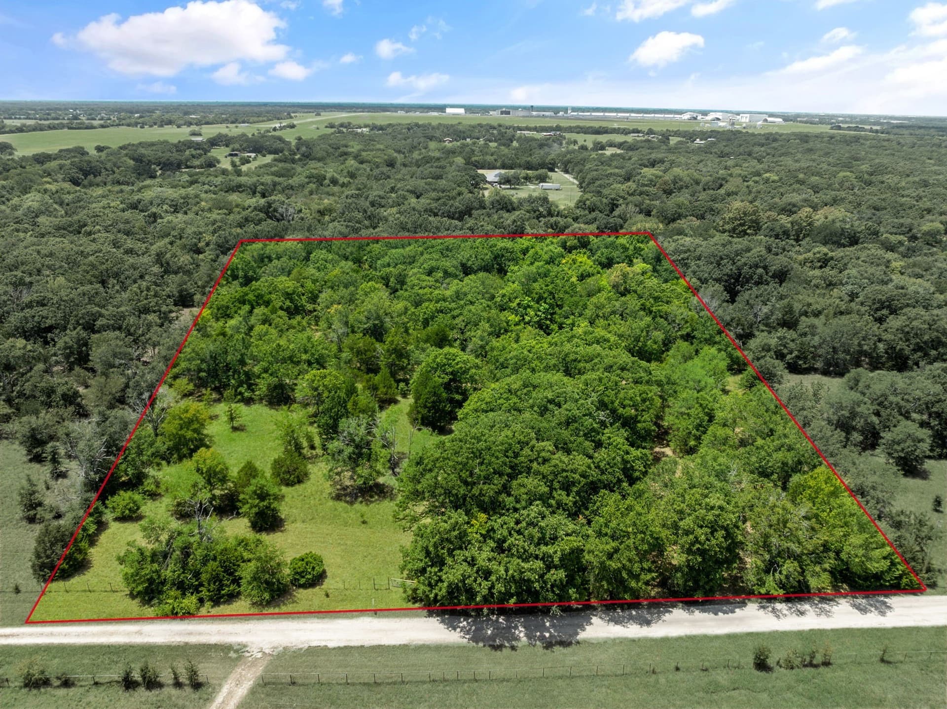 6 acres in Hunt County - photo 2