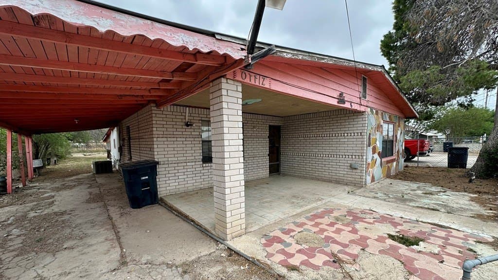 7,500 acres in Maverick County gallery image 2