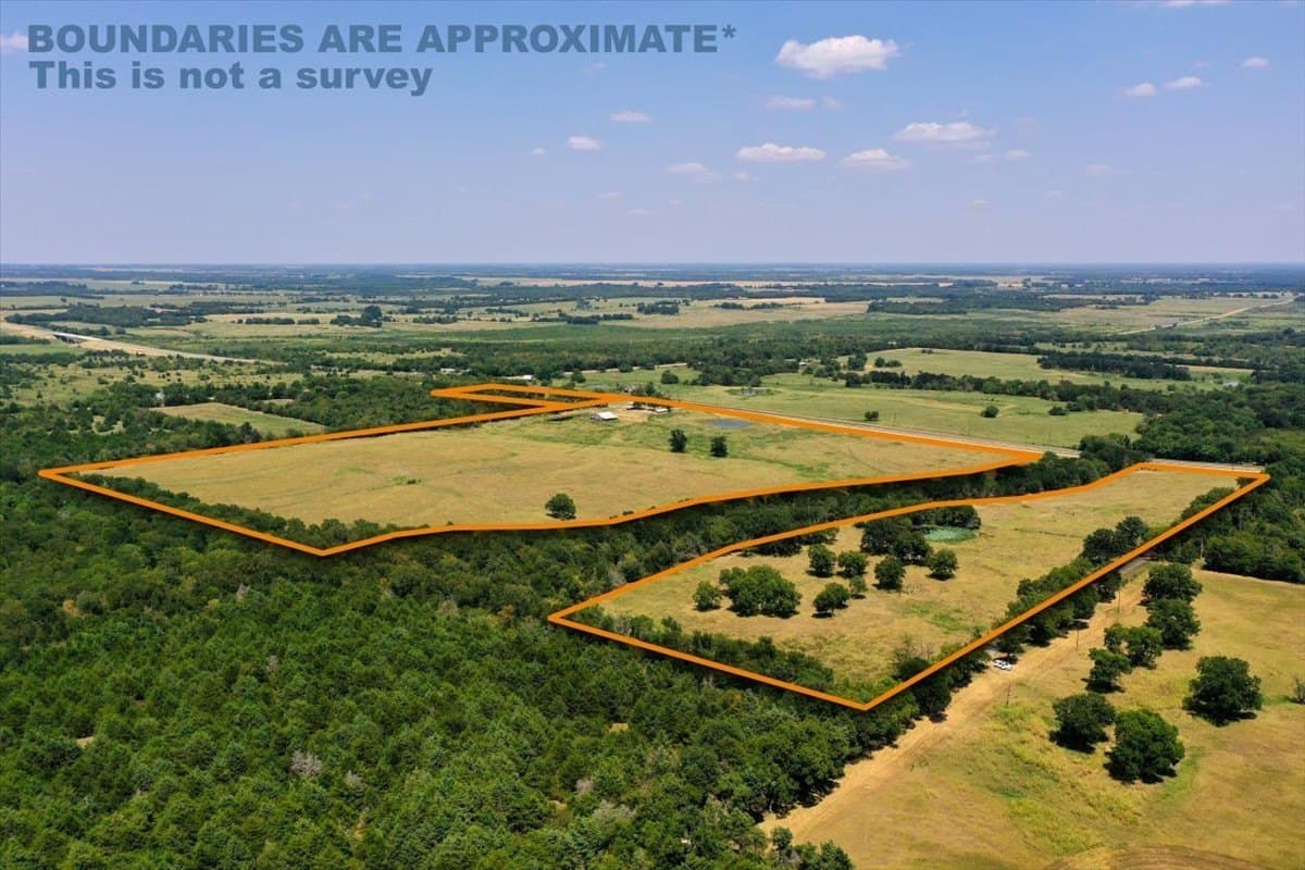 47.5 acres in Fannin County - photo 4