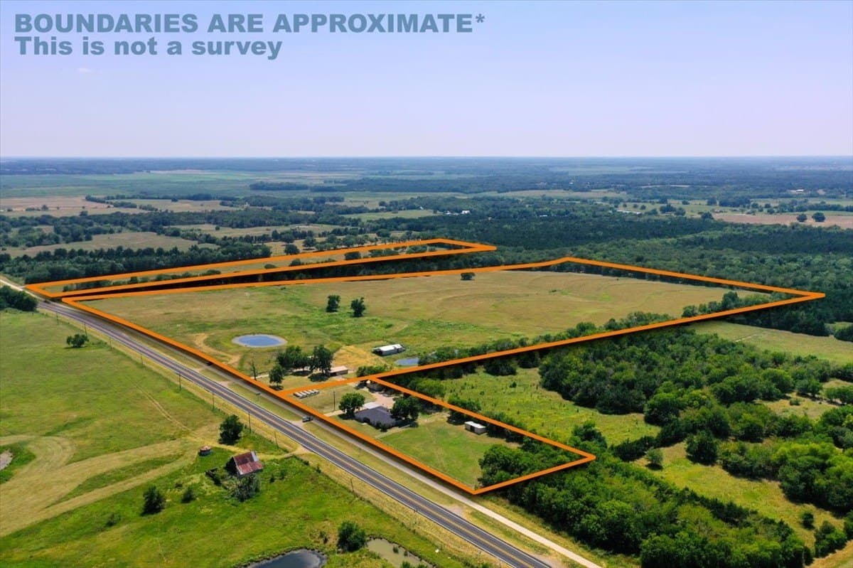 47.5 acres in Fannin County - photo 6