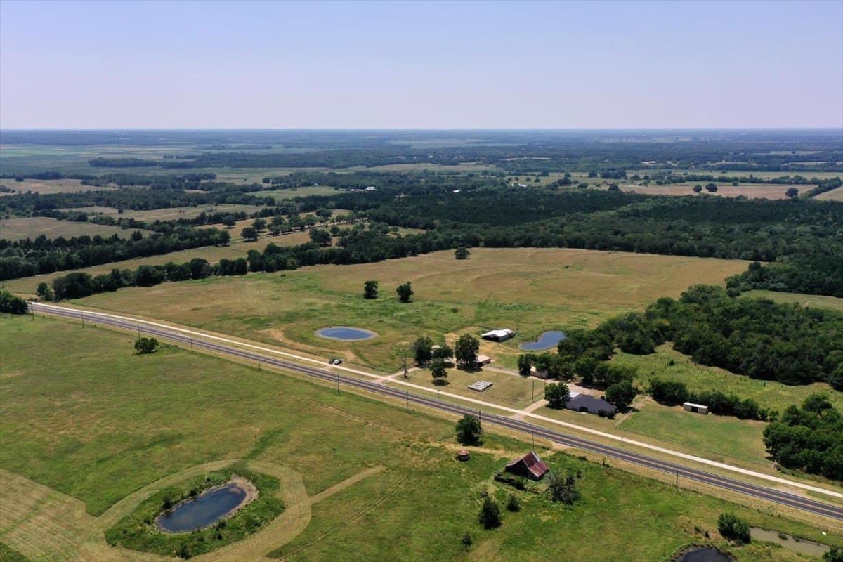 47.5 acres in Fannin County - photo 2