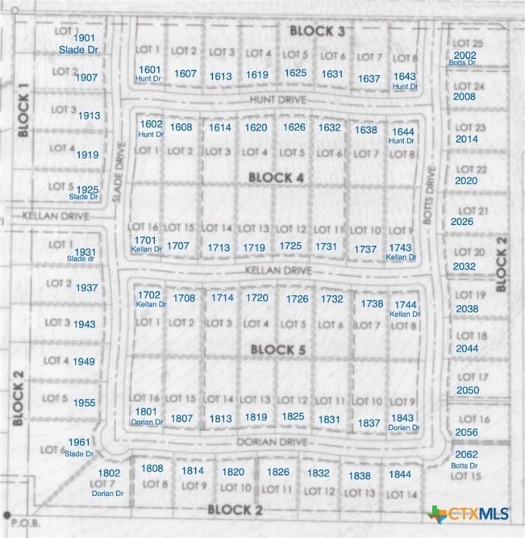 0.8 acres in Bell County - photo 4