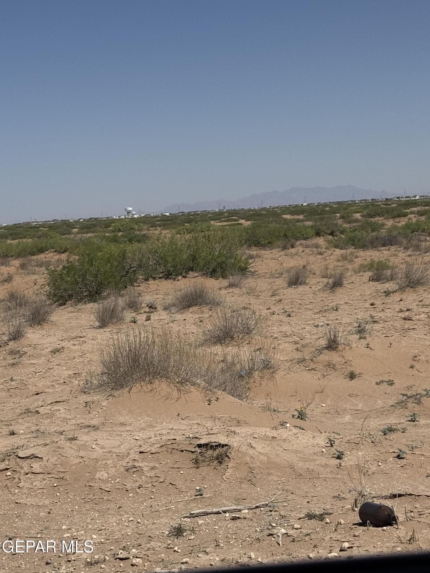 0.24 acres in El Paso County featured view