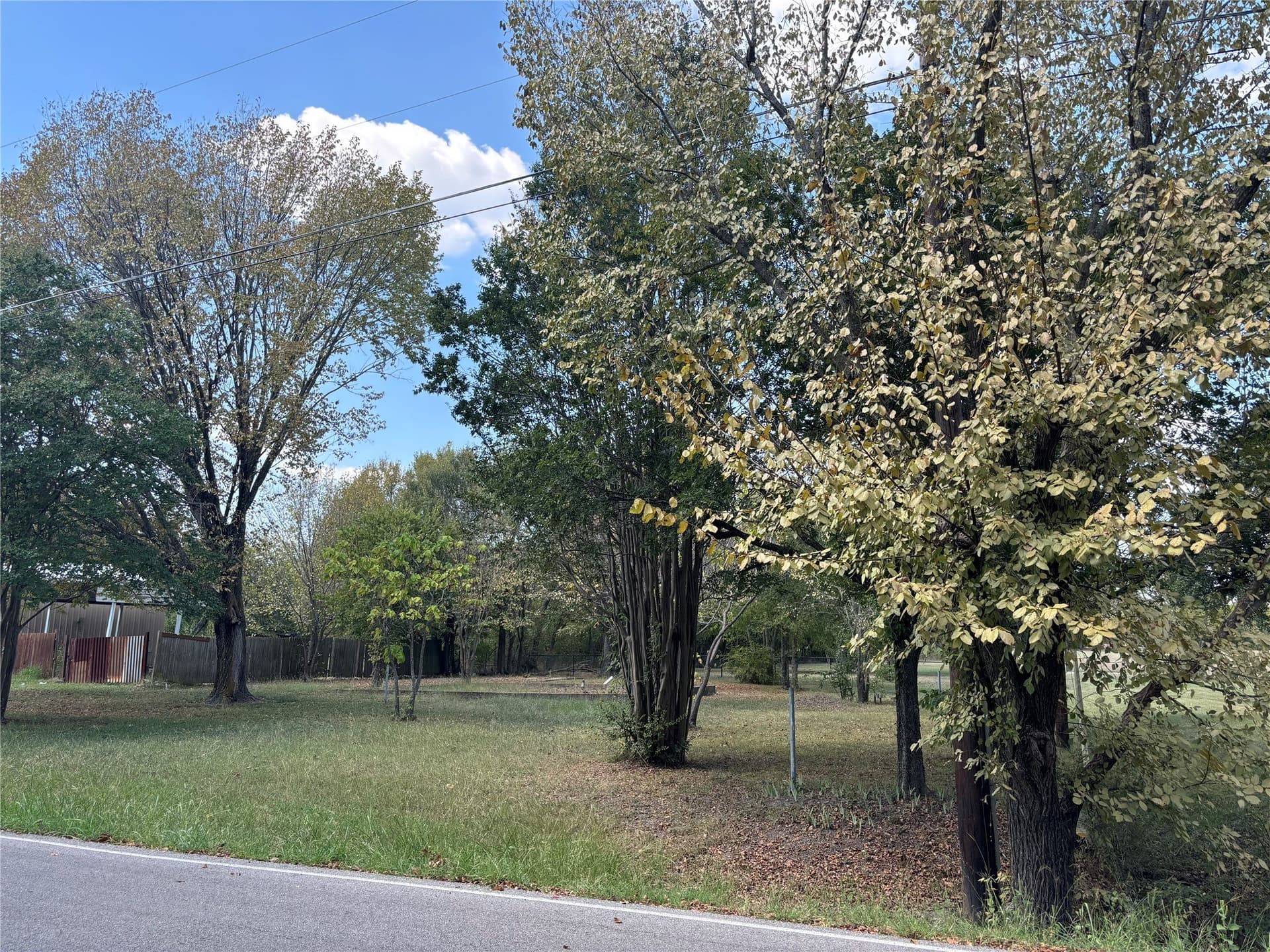 0.29 acres in Dallas County