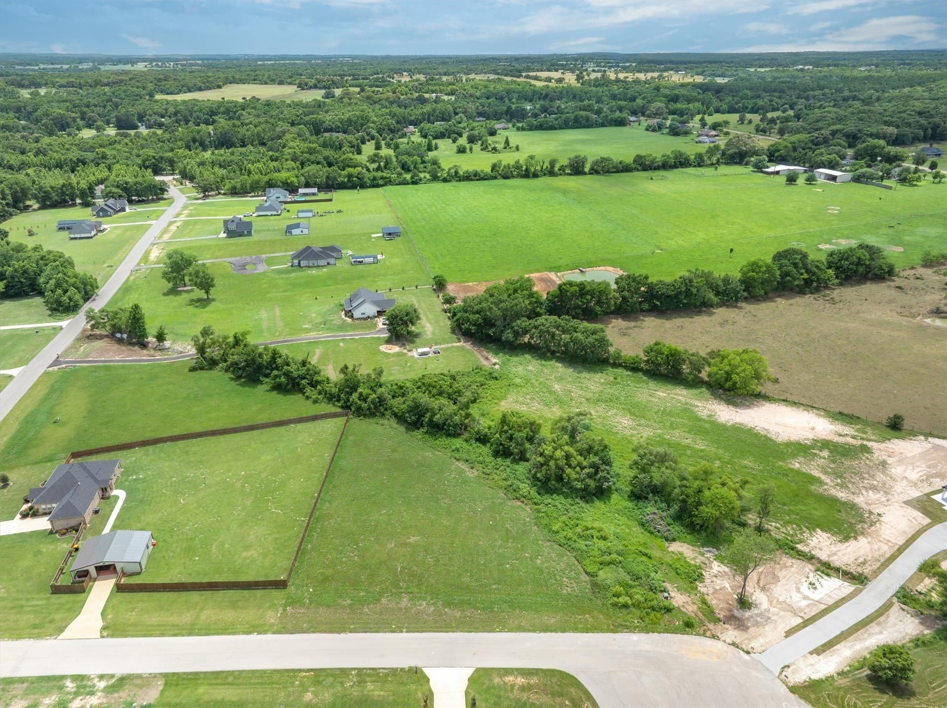 1.32 acres in Van Zandt County - photo 7