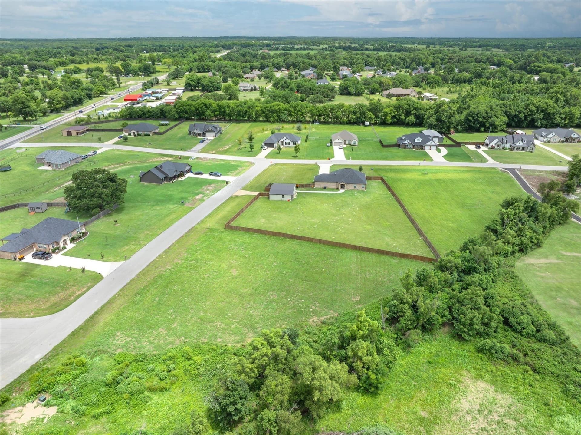 1.32 acres in Van Zandt County - photo 8