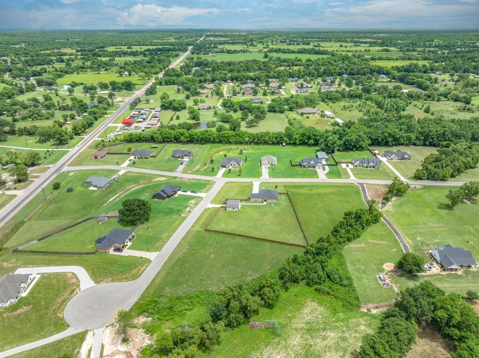 1.32 acres in Van Zandt County - photo 9