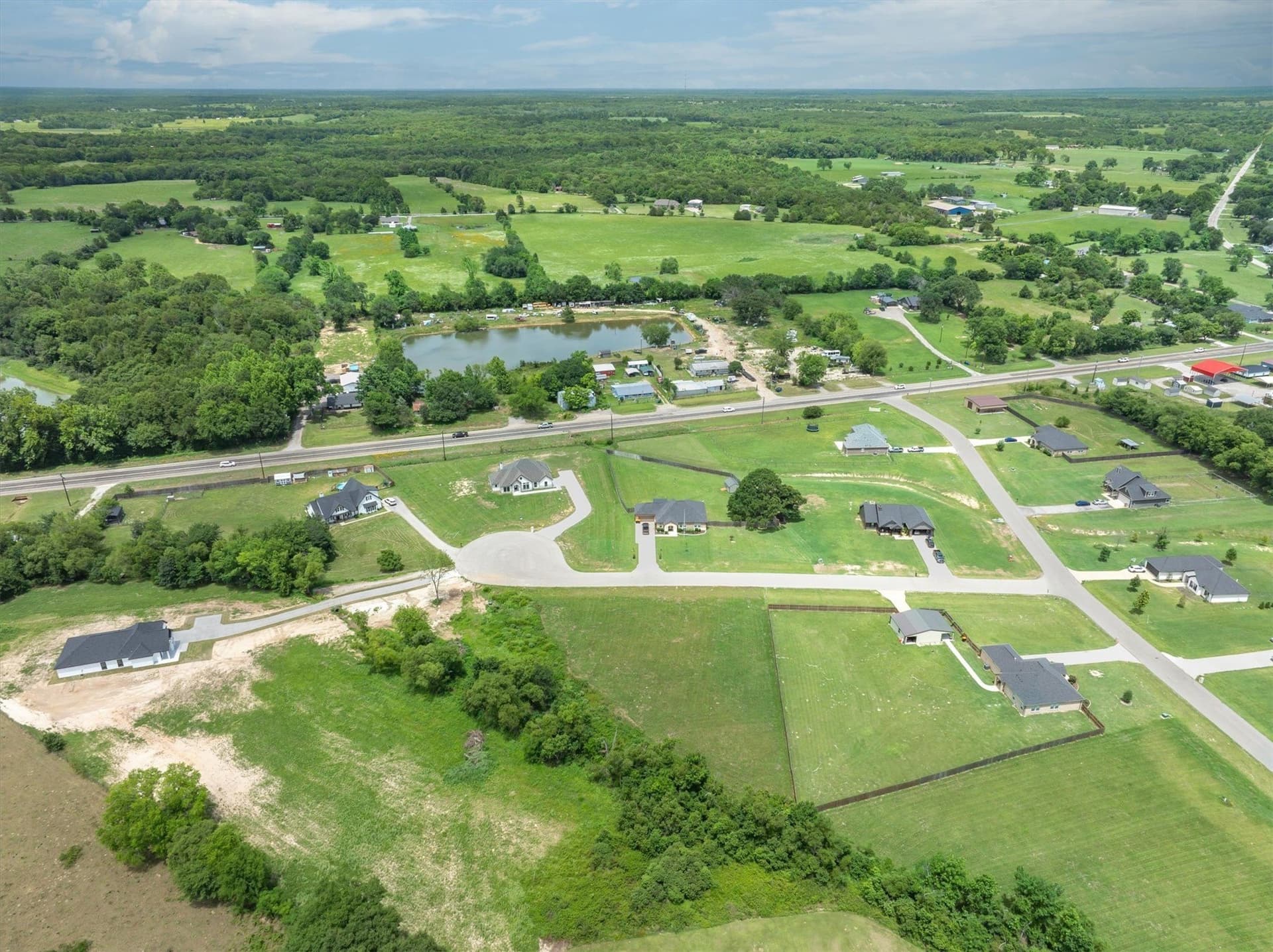 1.32 acres in Van Zandt County - photo 10