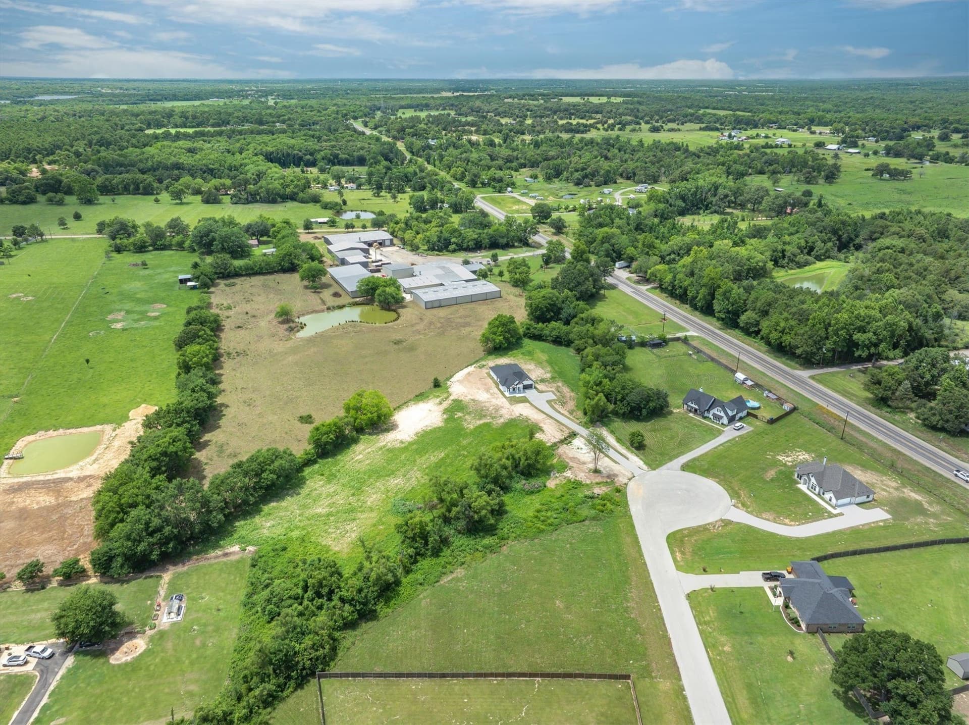 1.32 acres in Van Zandt County - photo 12