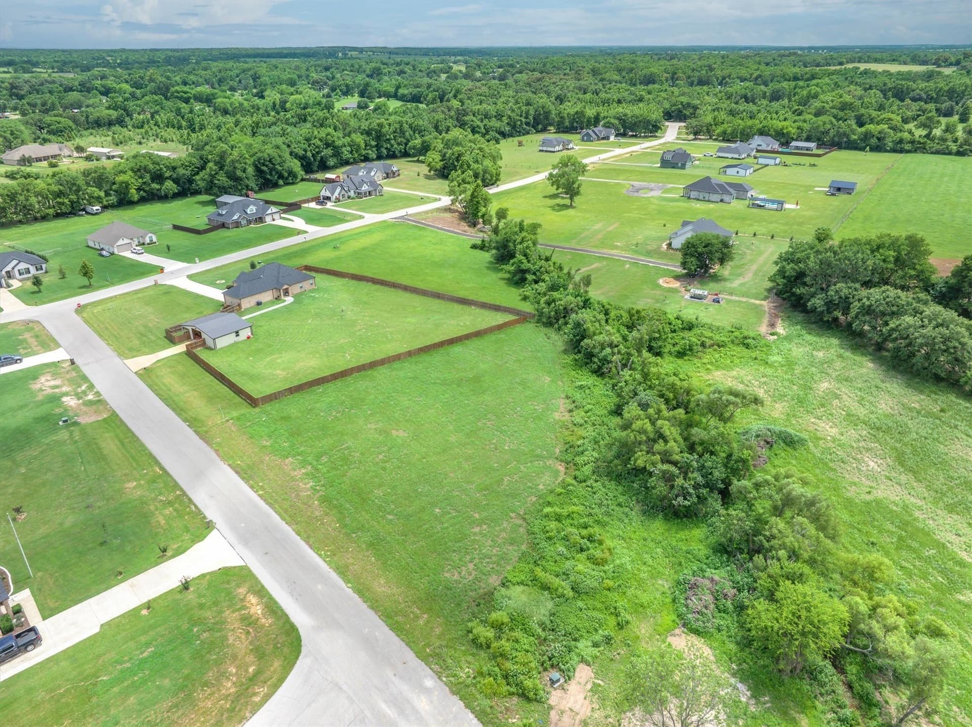 1.32 acres in Van Zandt County - photo 6
