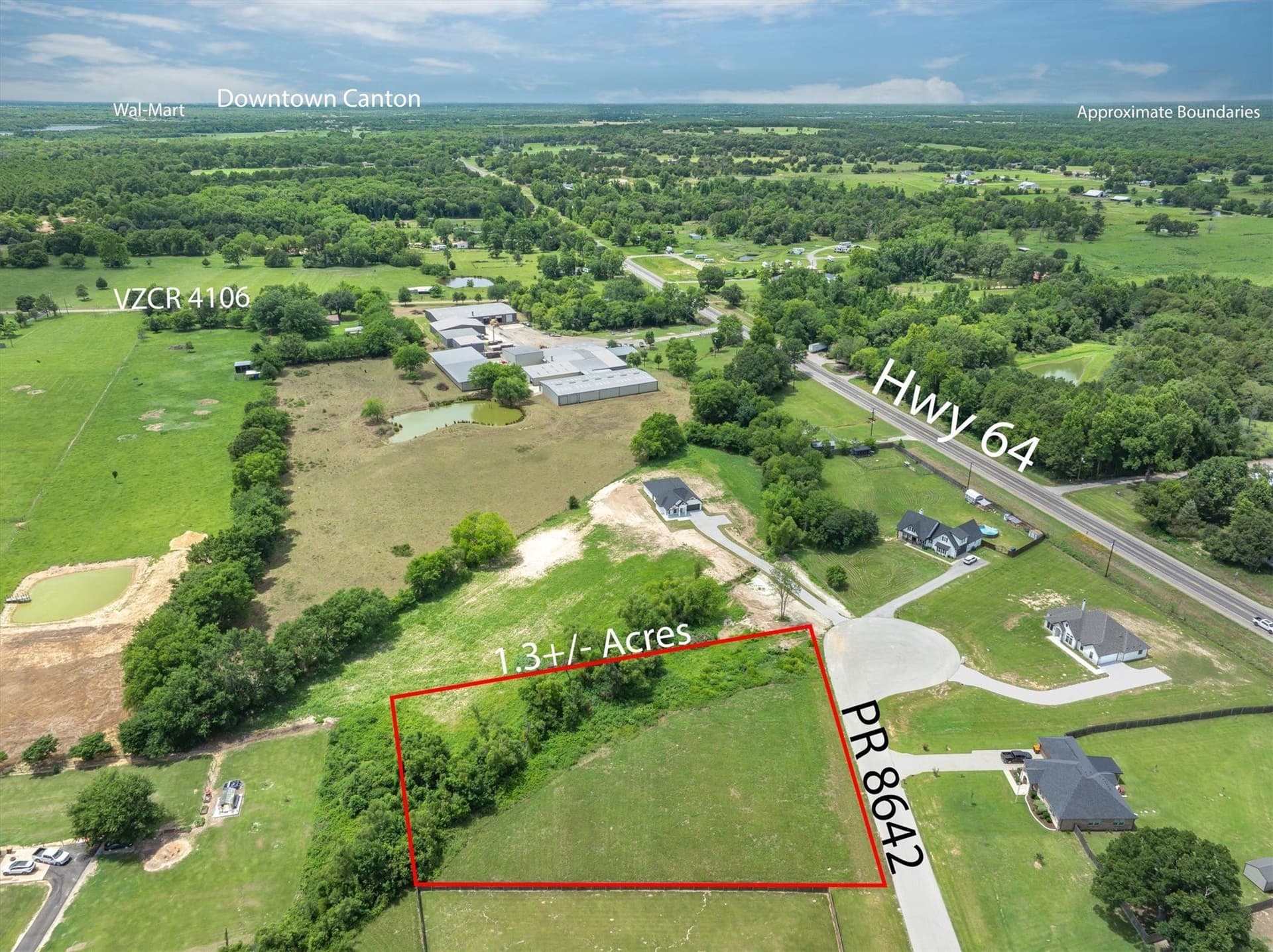 1.32 acres in Van Zandt County - photo 11